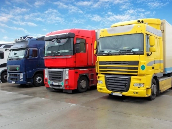 Ankara Tekirdağ Nakliye